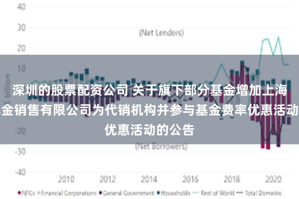 深圳的股票配资公司 关于旗下部分基金增加上海爱建基金销售有限公司为代销机构并参与基金费率优惠活动的公告